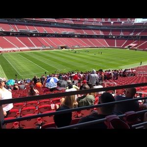 Meet your Posher, Johnathan